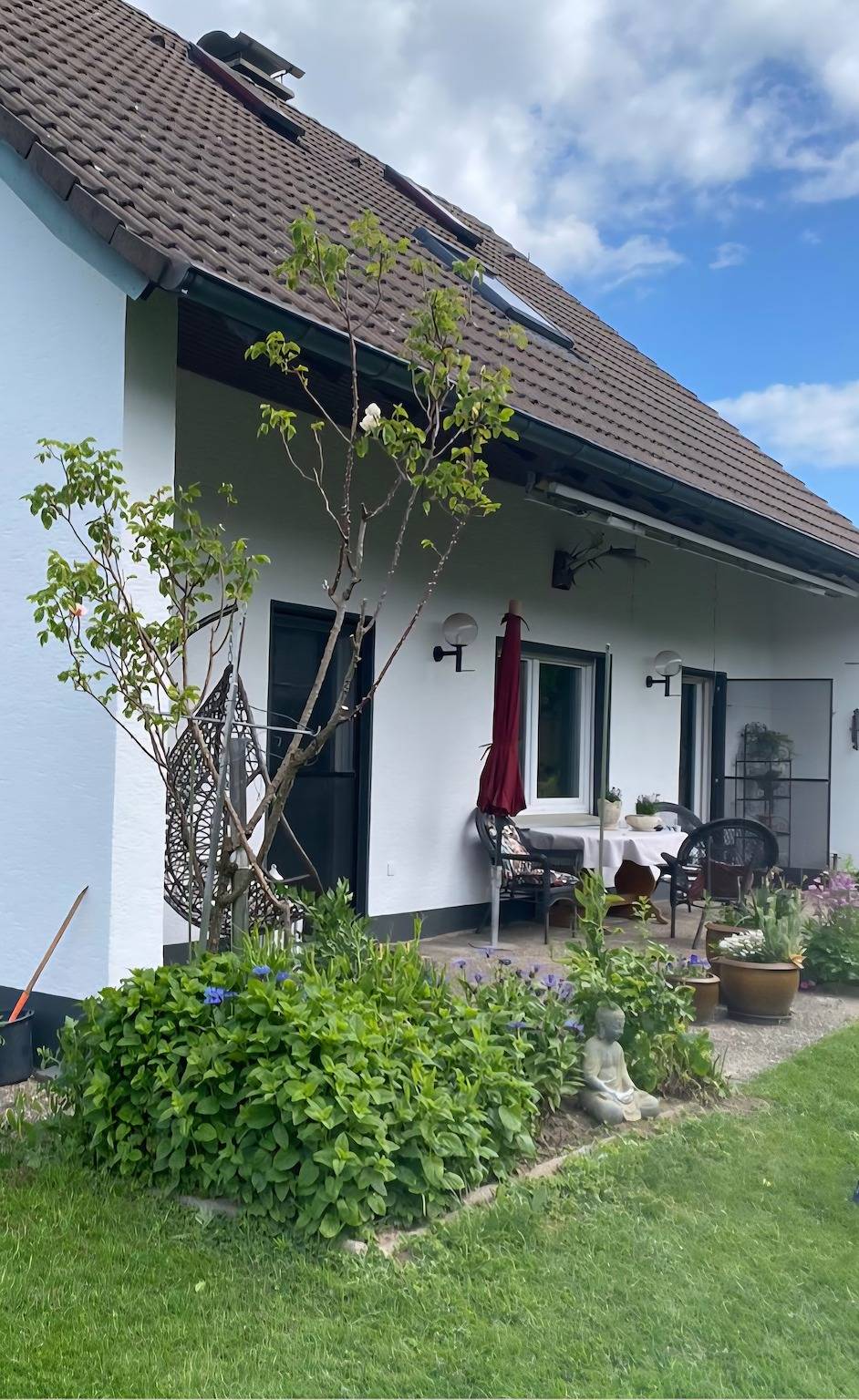 Haus Sengbach in Leichlingen, Rheinisch-Bergischer Kreis