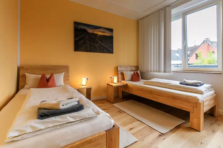 Hotel para 3 personas - 1