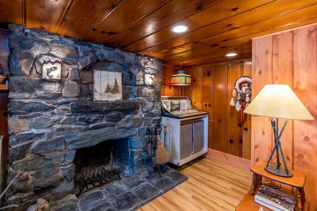 Bass Lake House, Waterfront, Bbq, Foosball, 3Bd: 1.5Bth! in Bass Lake