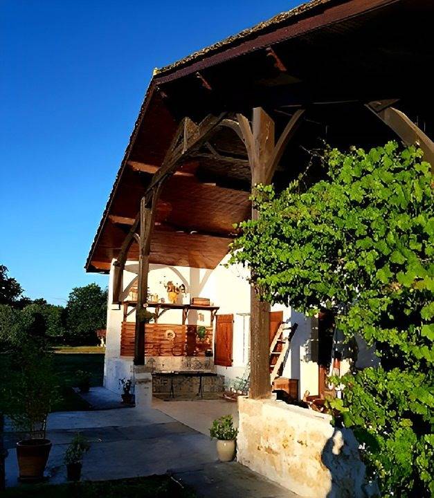 Gîte pour 5 personnes, avec jardin et piscine dans les Landes - 4