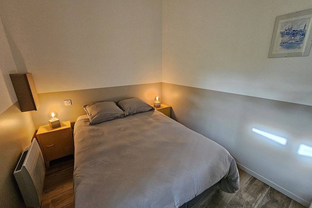 Appartement entier, Le Loft entre Eurexpo et St Exupéry in Genas, Lyon et ses environs