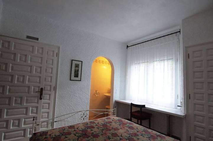 Villa für 8 Personen, mit Garten und Whirlpool an der Costa Brava - 4