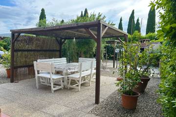 Casa Vacanza per 4 Persone in Grosseto, Parco naturale della Maremma, Foto 2