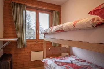 Chalet für 6 Personen in Ovronnaz, Leytron, Bild 2