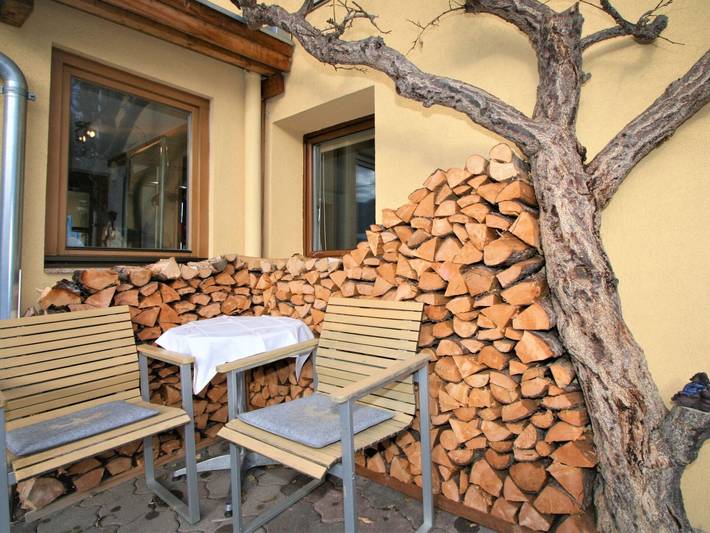 Ferienwohnung für 4 Personen, mit Garten, mit Haustier in Axams - 3