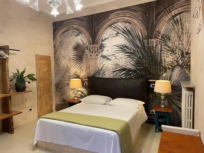 Maison d’hôte pour 2 personnes à Brescia - 2