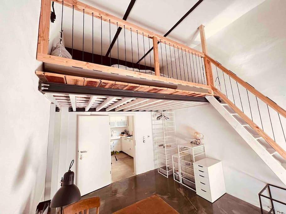 Cały apartament, Two-Bedroom Apartment in Bochum, Zagłębie Ruhry