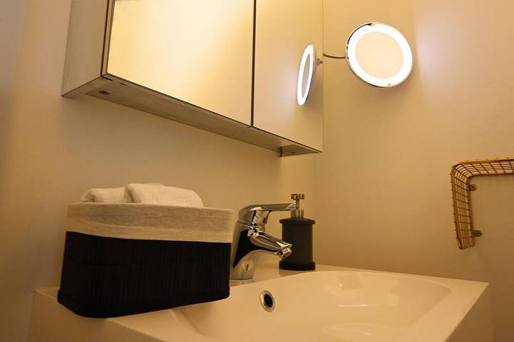 Appartement entier, Enchanting Suite in the Heart of Brussels in Bruxelles, Région de Bruxelles