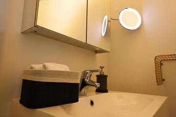 Apartment for 5 People in Brussels, Flanders, Photo 4