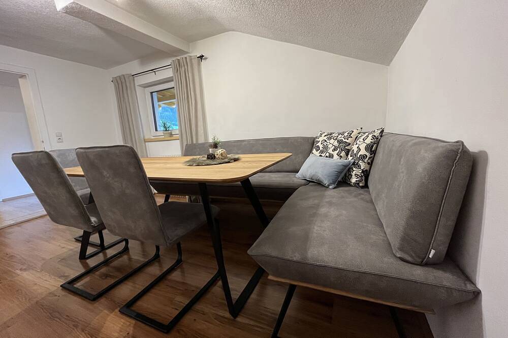 Appartamento vacanze a Zillertal a partire da 193€ a notte