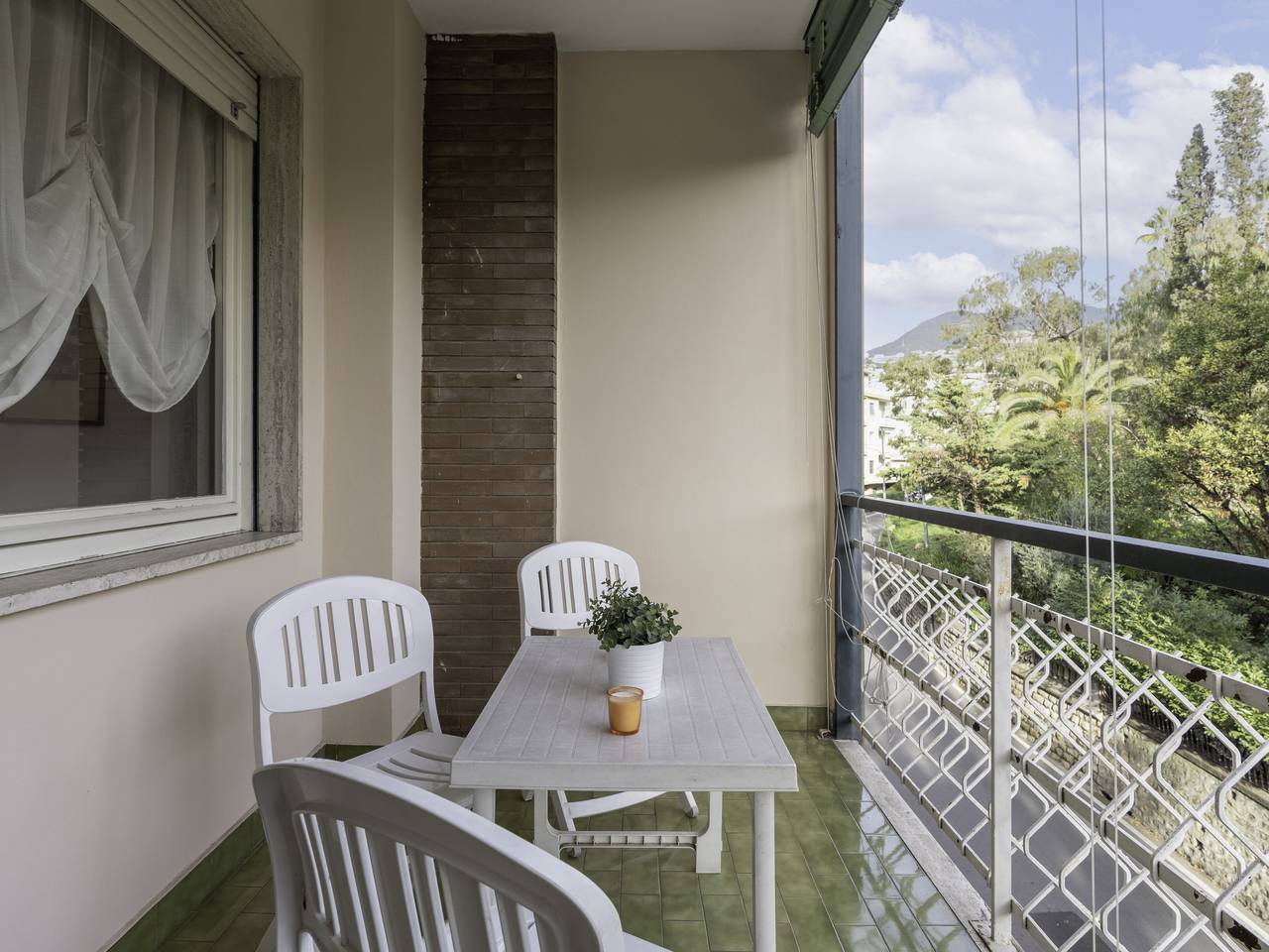 Entire apartment, Casa Concetta in San Remo, Sanremo Municipality