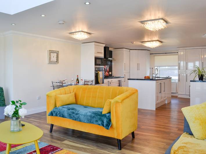 Cottage für 4 Personen in Stranraer, Dumfries und Galloway