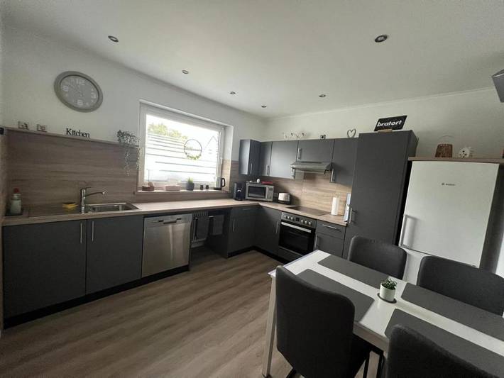 Ferienwohnung für 6 Personen, mit Terrasse in Niederkrüchten - 2