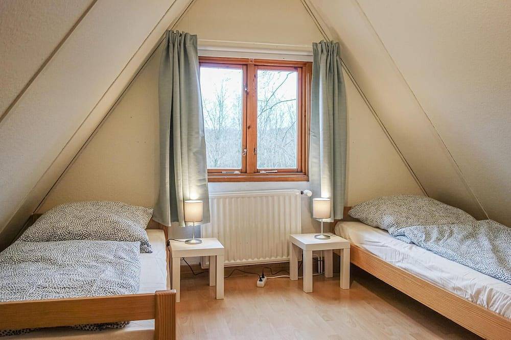 Prachtig huis met 3 slaapkamers in Bad. in Bad Arolsen, Twistesee