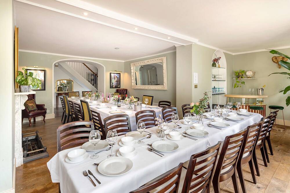 Casa vacanza a Cotswolds a partire da 1202€ a notte