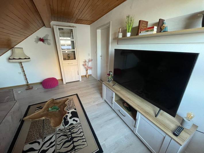 Ferienwohnung für 4 Personen in Eibenstock - 4