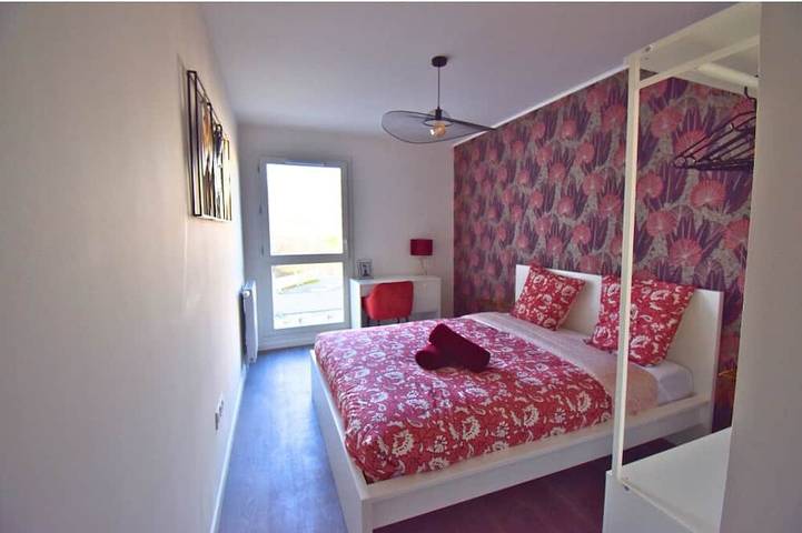 Ferienwohnung für 7 Personen, mit Haustier - 1