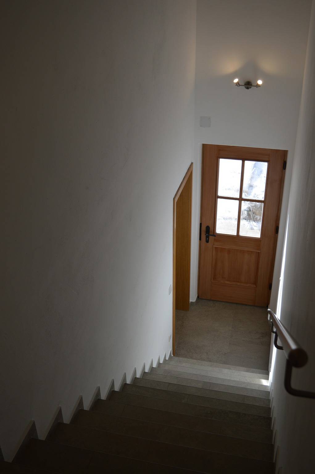 Ganze Ferienwohnung, Ferienwohnung bei Familie Grundl - Idyllische Ferienwohnung mit moderner Ausstattung in Tacherting, Landkreis Traunstein