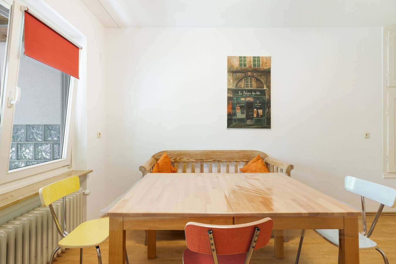 Ganze Wohnung, Apartment „Haus im Ländle“ mit schöner Terrasse, Garten und Wlan in Volkertshausen, Landkreis Konstanz