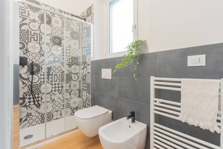 Gîte pour 4 personnes à Côme - 3