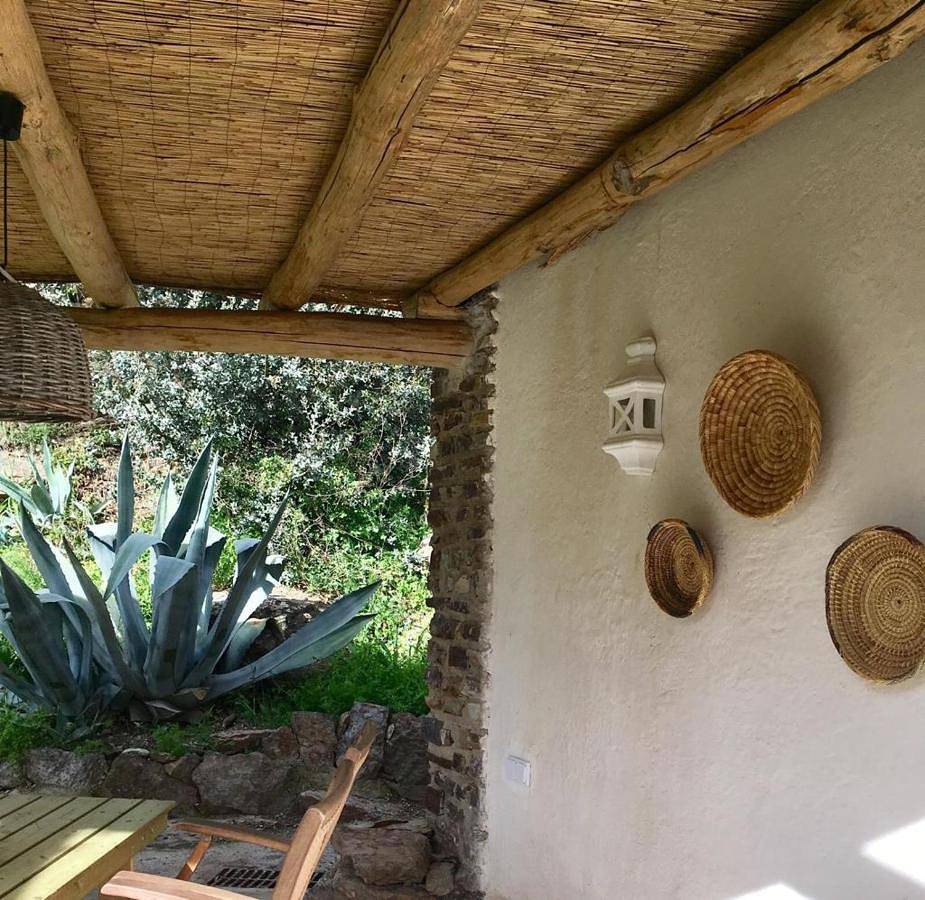 One-Bedroom House in Atalbeitar, La Taha