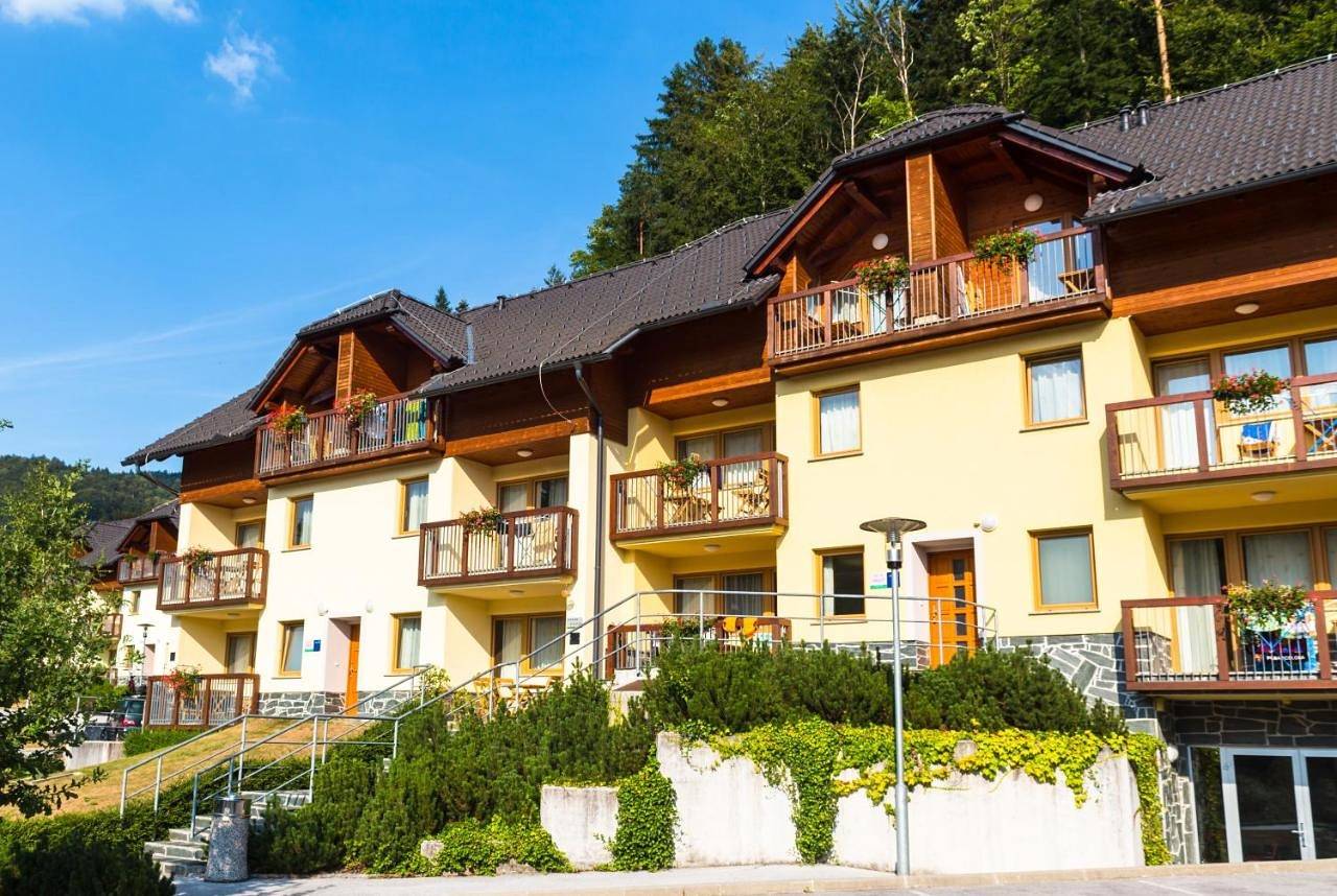 Eco Terme Snovik in Kamnik, Zentralslowenien