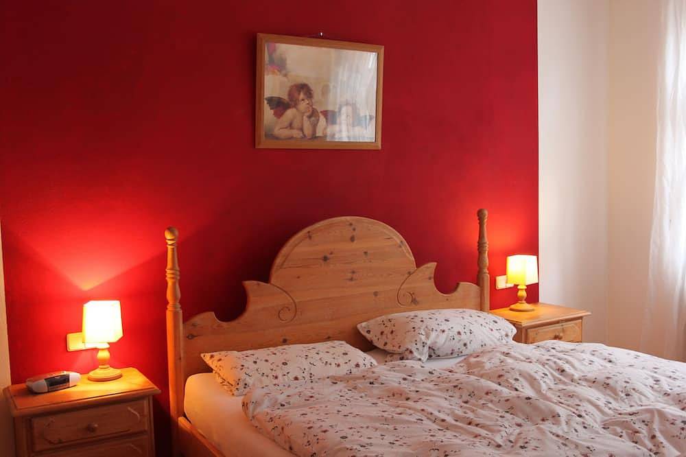 Ganze Wohnung, Vacation apartment Rumpf **** for 4 people, 165sqm in Volkmarsen, Waldecker Land