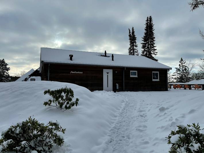 Ferienhaus für 10 Personen in Landkreis Grafschaft Bentheim - 3