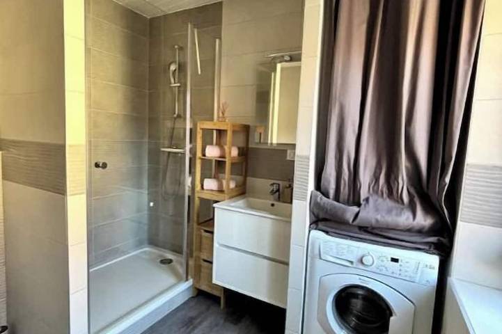 Gîte pour 4 personnes, animaux acceptés à Villé (Bas-Rhin Alsace) - 4