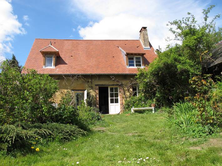 Gîte pour 2 personnes