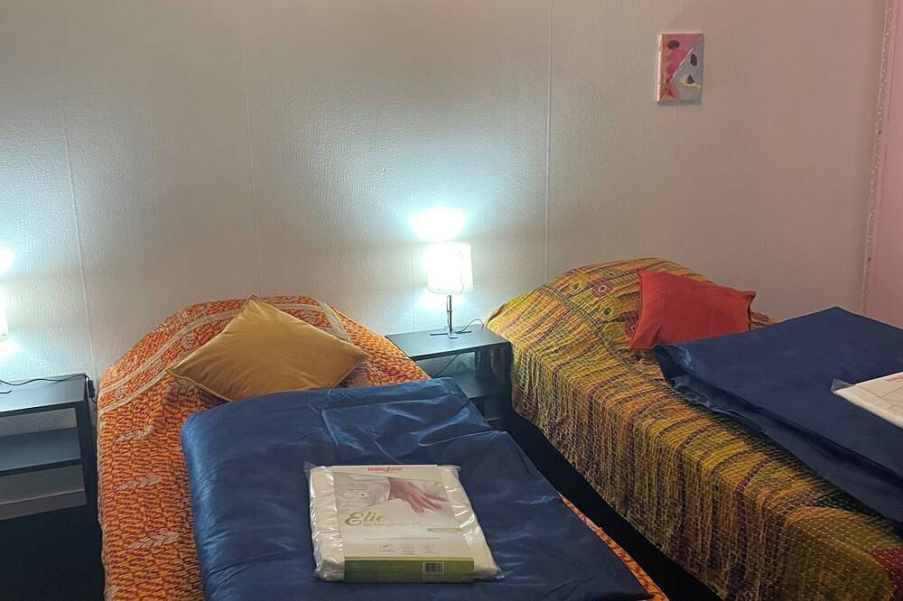 Chalet 8 à 10 Personnes in Monnet-la-Ville, Französischer Jura