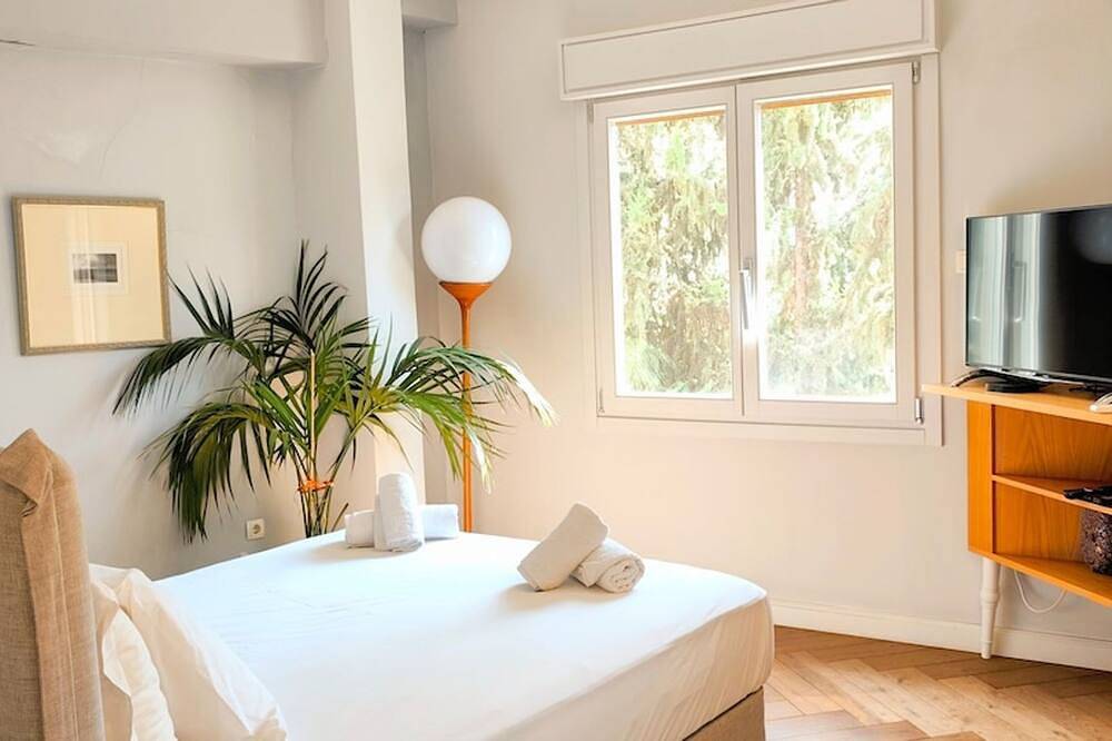 Entire apartment, Wonderful apartment in Plaka in Central Section of Athens, Athens
