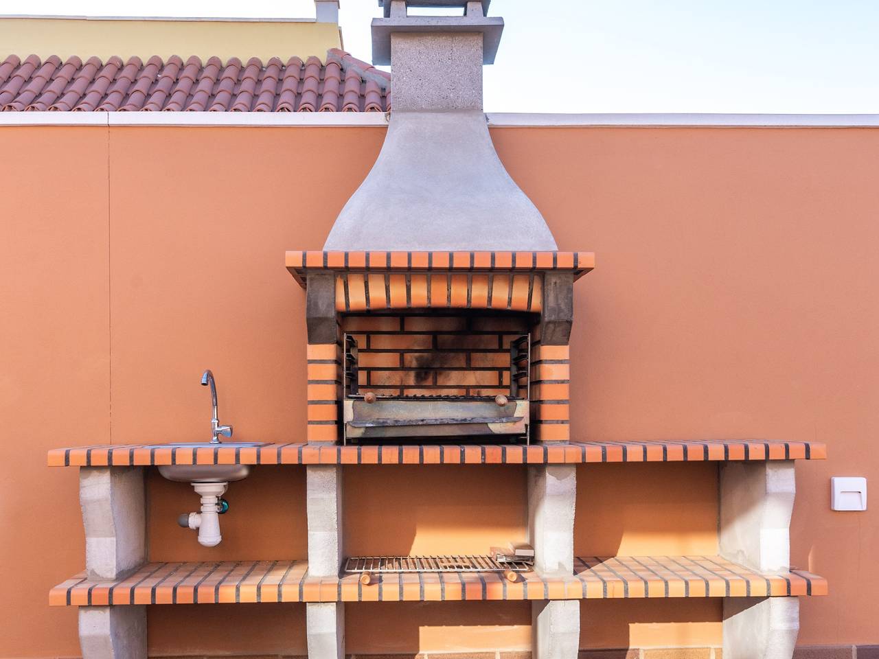 Villa Cayetana Caleta de Fuste in Caleta de Fuste, Antigua