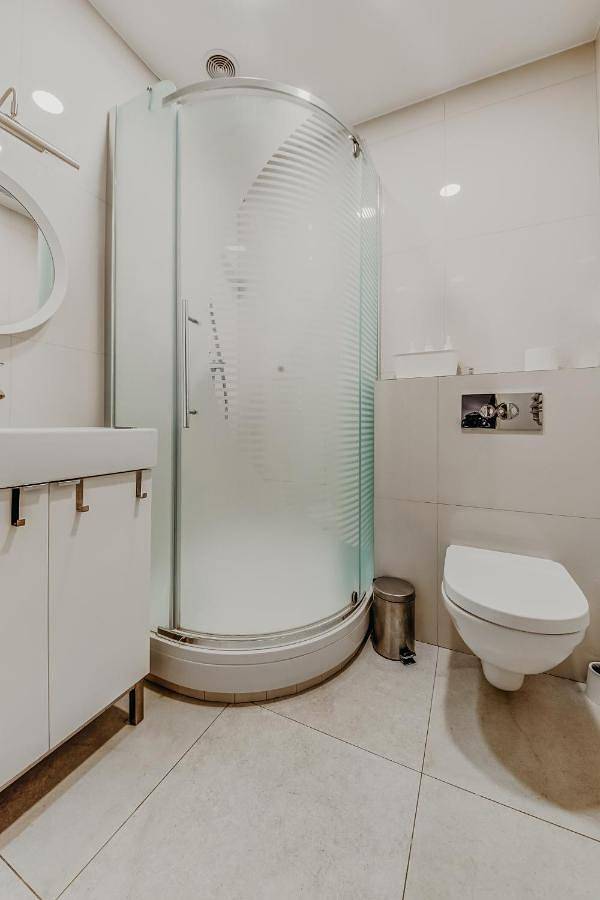 Appartement entier, Deluxe Apartment in Vilnius, Lituanie