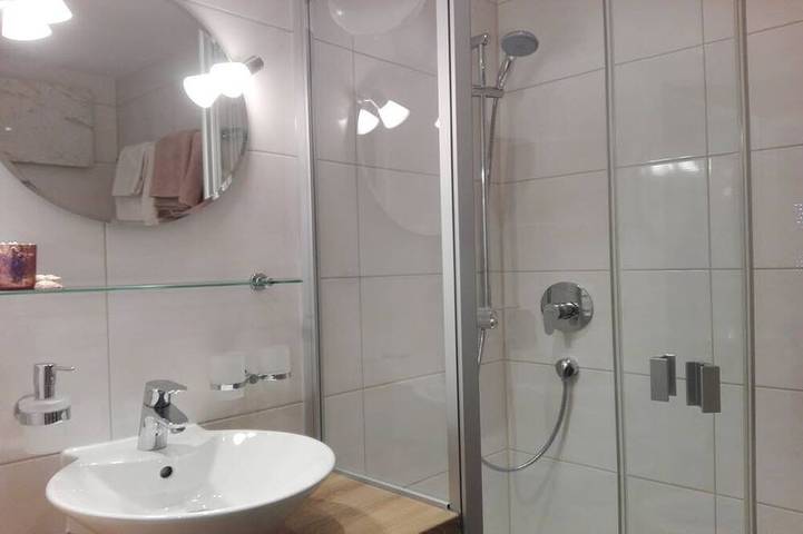 Ferienwohnung für 3 Personen, mit Garten in Memmelsdorf - 3