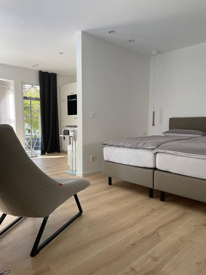 Ferienhaus für 2 Personen, mit Garten und Terrasse in Bad Neuenahr - 4