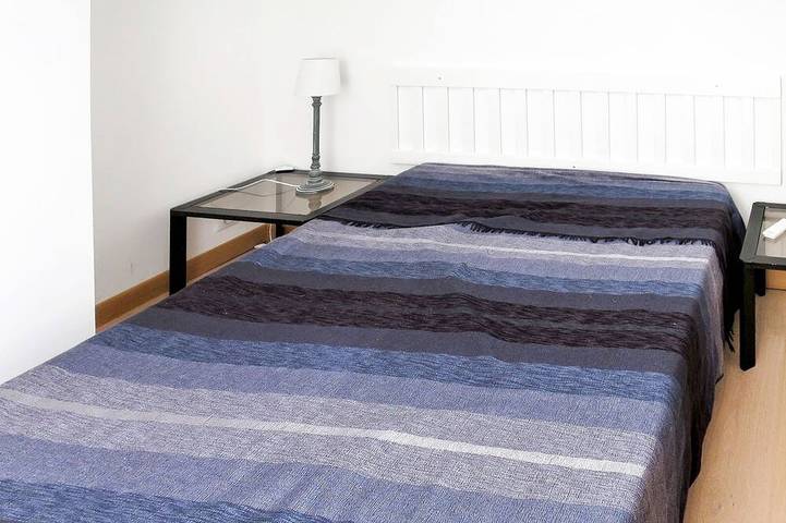 Location de vacances pour 4 personnes, avec jardin et piscine à Vertheuil - 3