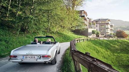 Hütte für 6 Personen in Schladming, Schladming und Umgebung, Bild 1