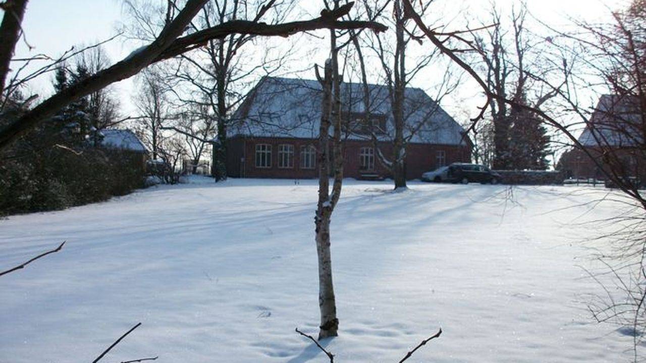 Ganze Ferienwohnung, Ferienwohnung für 5 Personen (90 m²) in Alt Bukow in Alt Bukow, Neubukow-Salzhaff