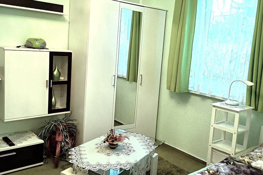 Ganze Wohnung, Ferienwohnung 1 Bad Salzungen in Bad Salzungen, Werratal