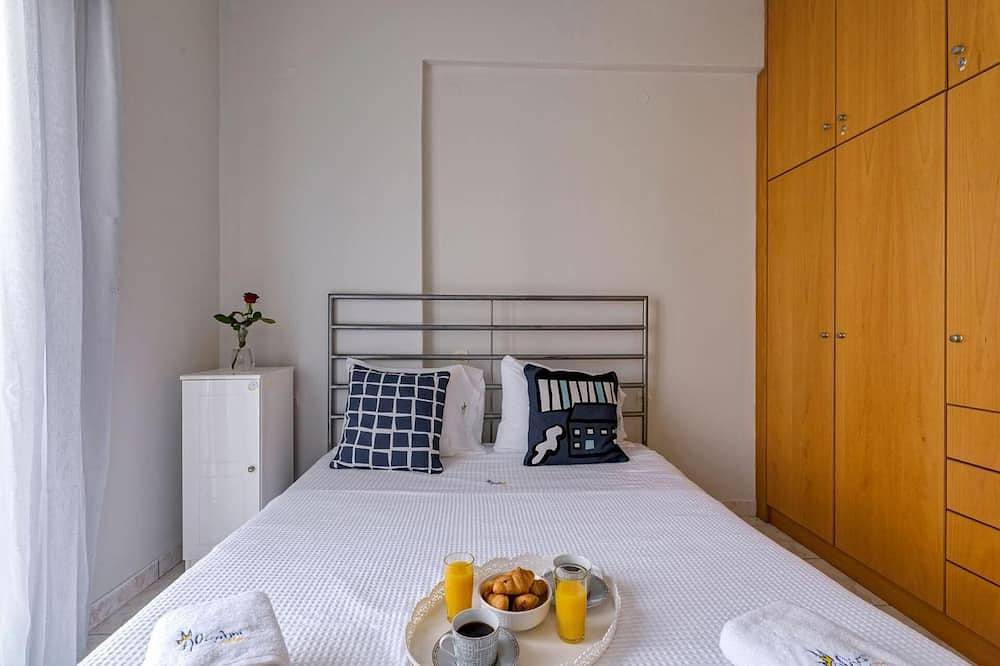 Alisahni Home 1, Villa in Agioi Apostoli, Chania und Umgebung