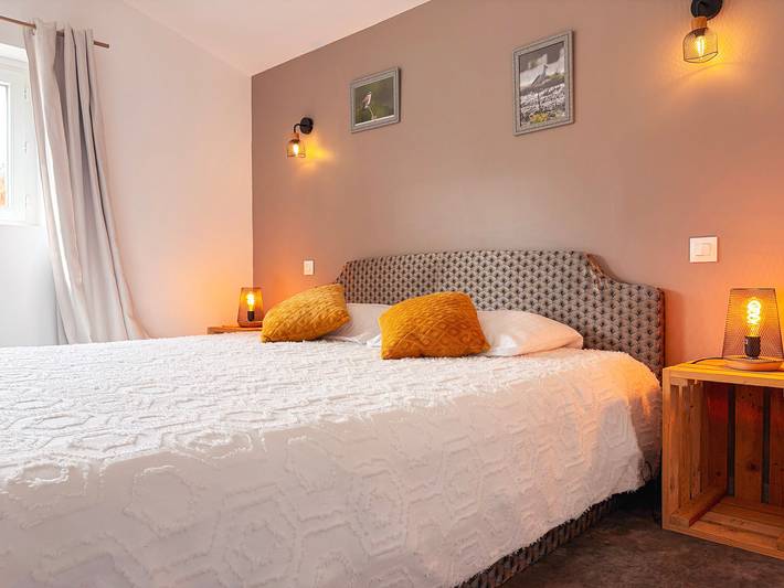 Entouré de Nature : Domaine Privé avec Maison, Lofts, Piscine, Étang pour Pêche, Terrasses et Confort Total in Bélâbre, Le Blanc und Umgebung