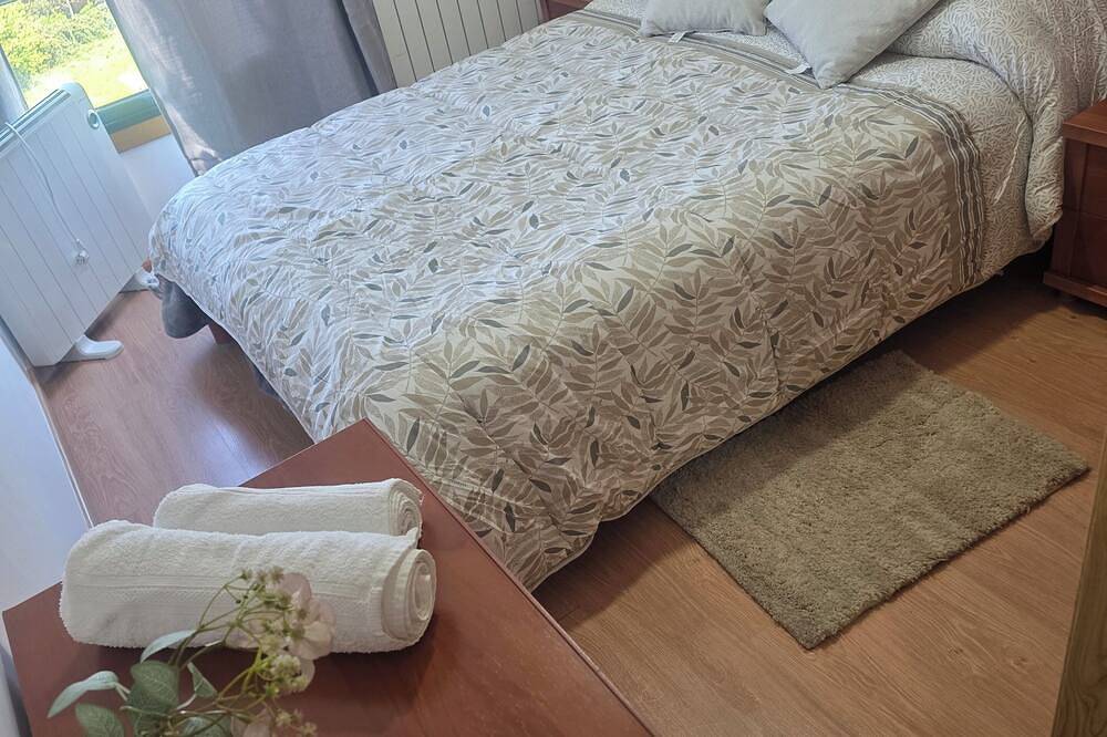Apartamento entero, Casa De Sney in Sarria, Provincia de Lugo