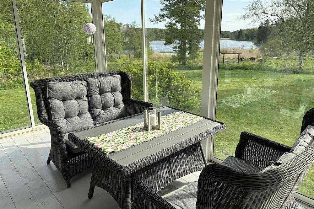 Sjöstugan - Westsunds Gård in Hudiksvall, Hälsingland