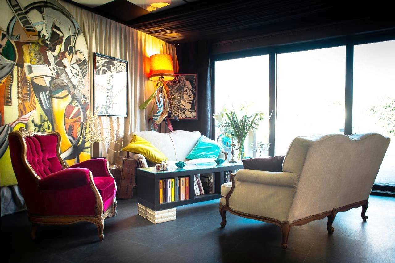 Double Room in Bondues, Région de Lille