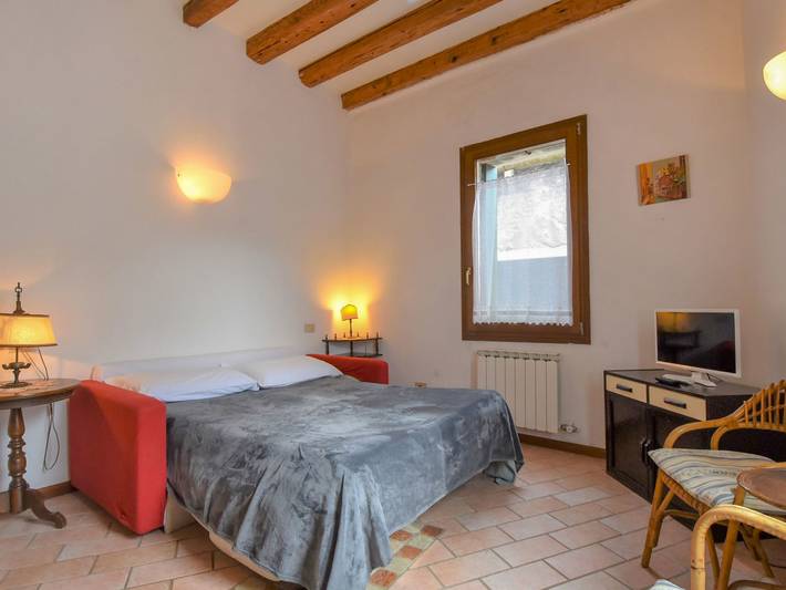 Gîte pour 3 personnes à Venise - 2