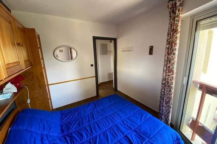 Appartamento intero, Apartment in residence with superb view and parking in Font-Romeu-Odeillo-Via, Parco naturale regionale dei Pirenei catalani