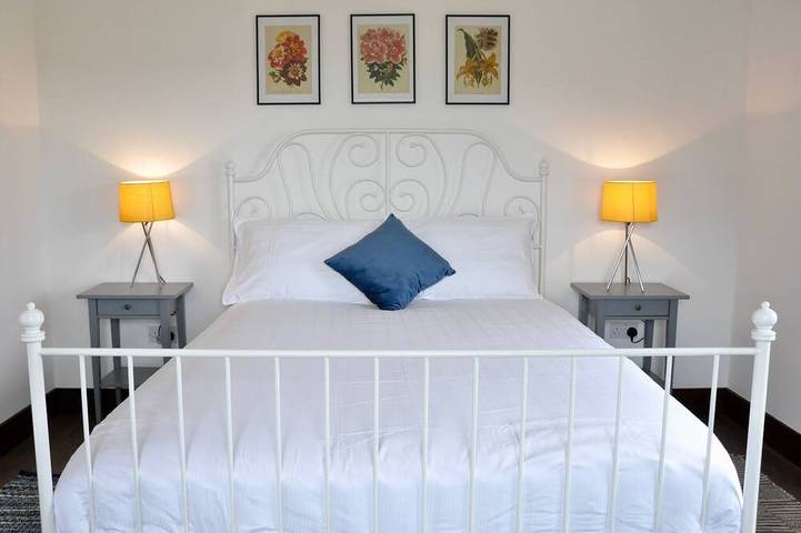 Cottage for 4 people, with Terrace and Garden in Dingle Peninsula
