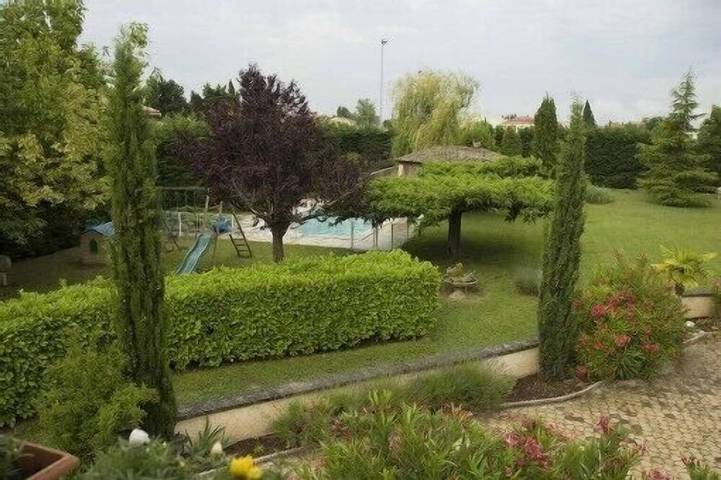 Apartamento entero, Magnífico apartamento de 120 m2 en mas provenzal de los propietarios in Châteaurenard, Region de Arles