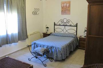 Casa Rural para 11 Personas en Montefrío, Provincia de Granada, Foto 2